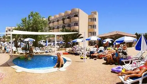 Coral Star Hotel سان أنطونيو إسبانيا