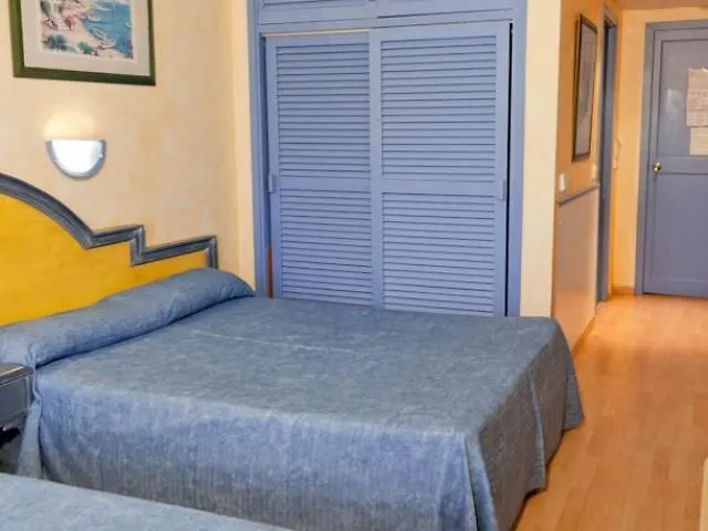 ***  Coral Star Hotel سان أنطونيو إسبانيا