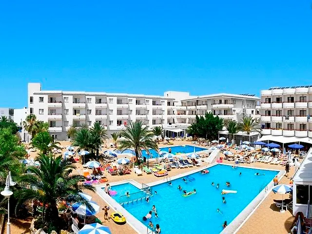 Coral Star Hotel سان أنطونيو