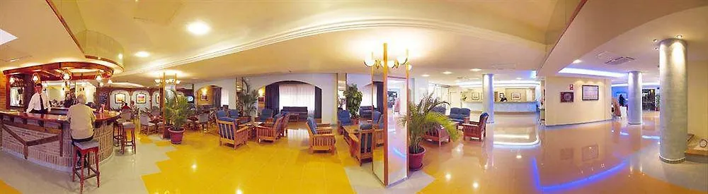 Coral Star Hotel سان أنطونيو 3*,  إسبانيا