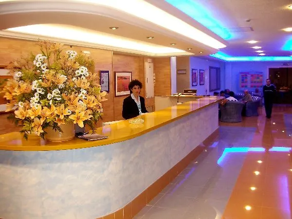 Coral Star Hotel 샌안토니오
