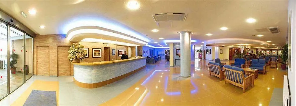 Coral Star Hotel 샌안토니오