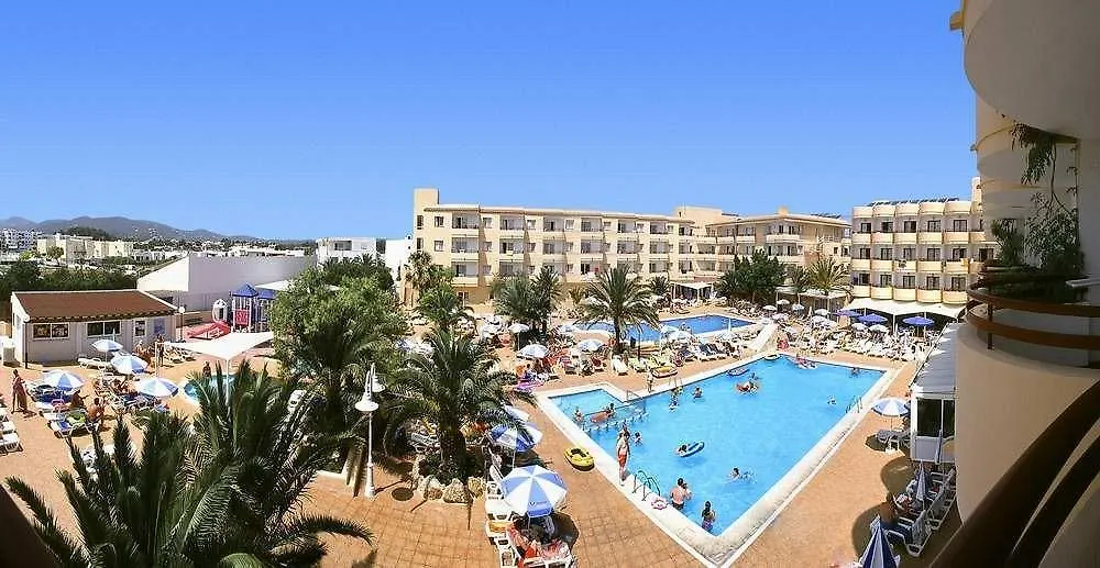 Coral Star Hotel 샌안토니오