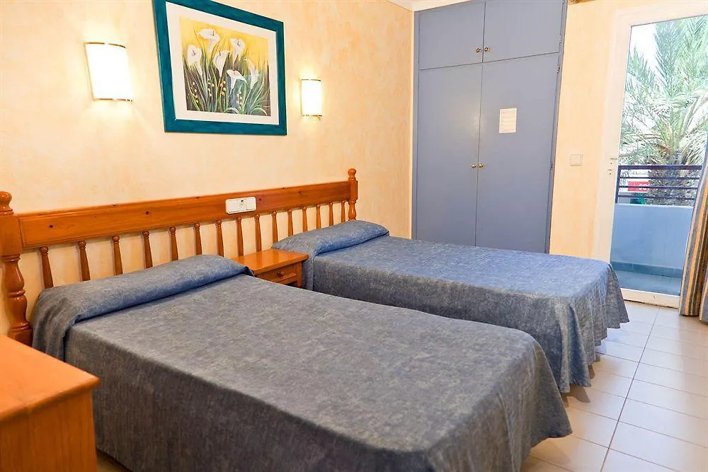 Coral Star Hotel 샌안토니오