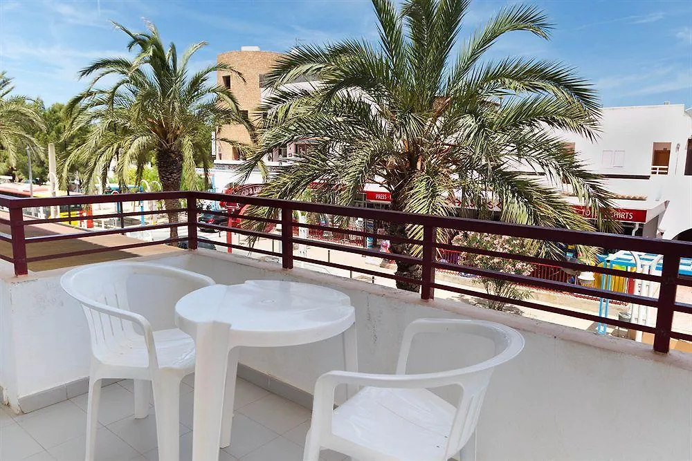 Coral Star Hotel 샌안토니오