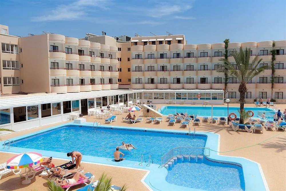 Coral Star Hotel 샌안토니오