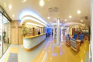 Coral Star Hotel 샌안토니오 3*,  스페인