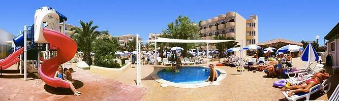 Coral Star Hotel 샌안토니오