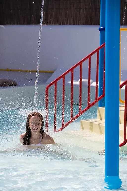 Coral Star Hotel 샌안토니오 스페인