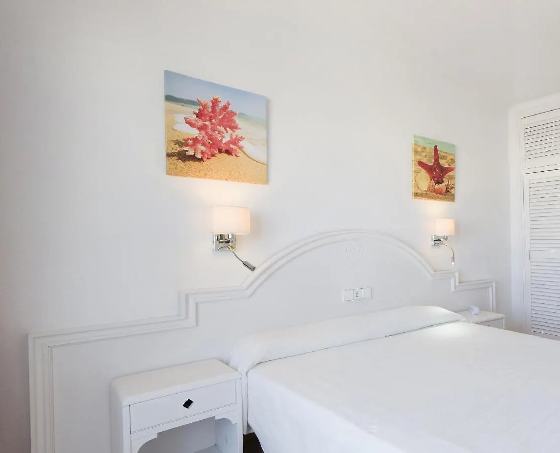 Coral Star Hotel 샌안토니오 3*,
