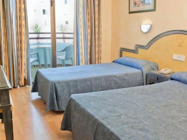 ***  Coral Star Hotel 샌안토니오 스페인