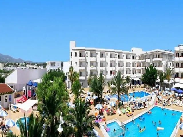 Coral Star Hotel 샌안토니오