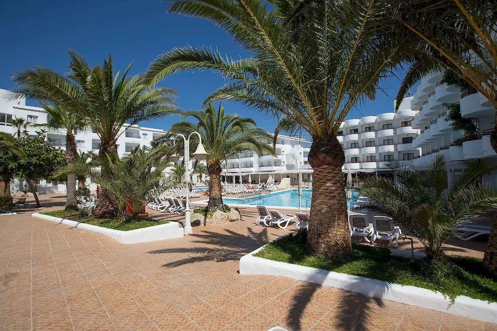 Coral Star Hotel 샌안토니오 스페인