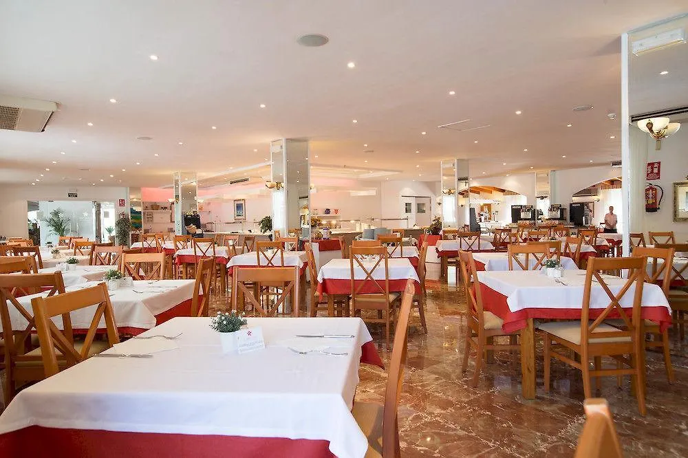 Coral Star Hotel 샌안토니오 3*,  스페인