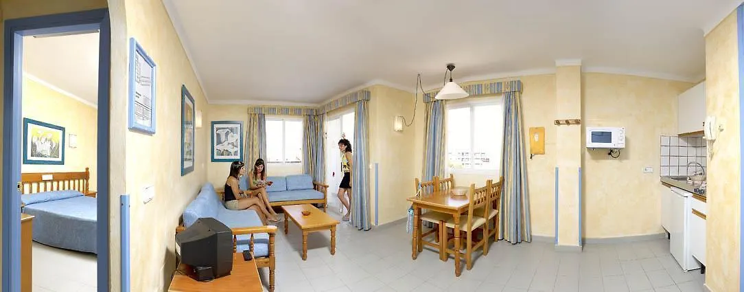 Coral Star Hotel 샌안토니오