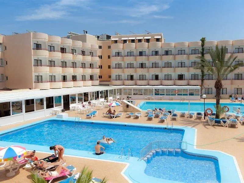 Coral Star Hotel San Antonio