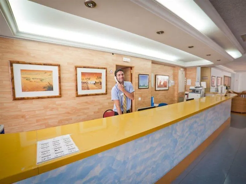Coral Star Hotel 샌안토니오