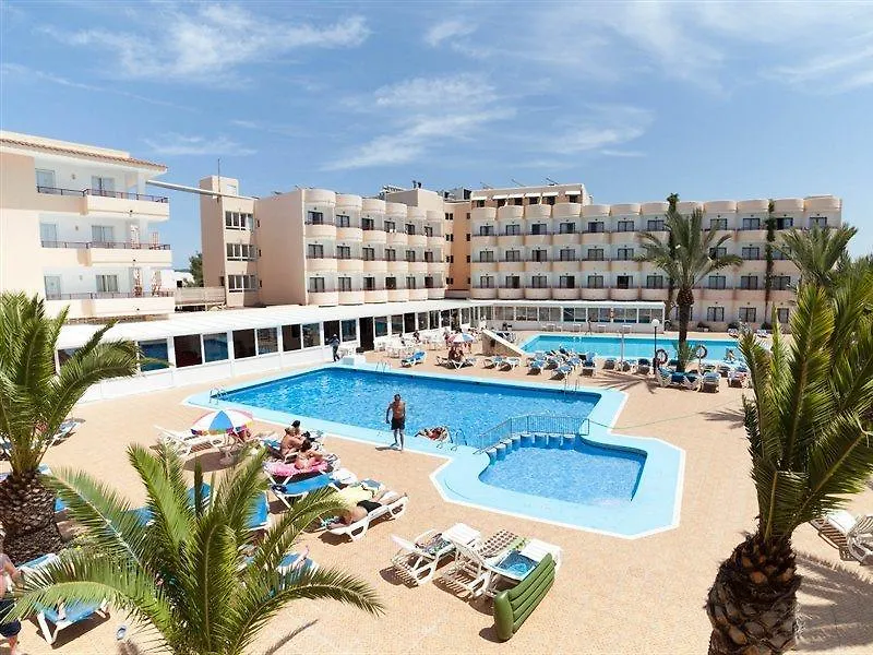 Coral Star Hotel 샌안토니오