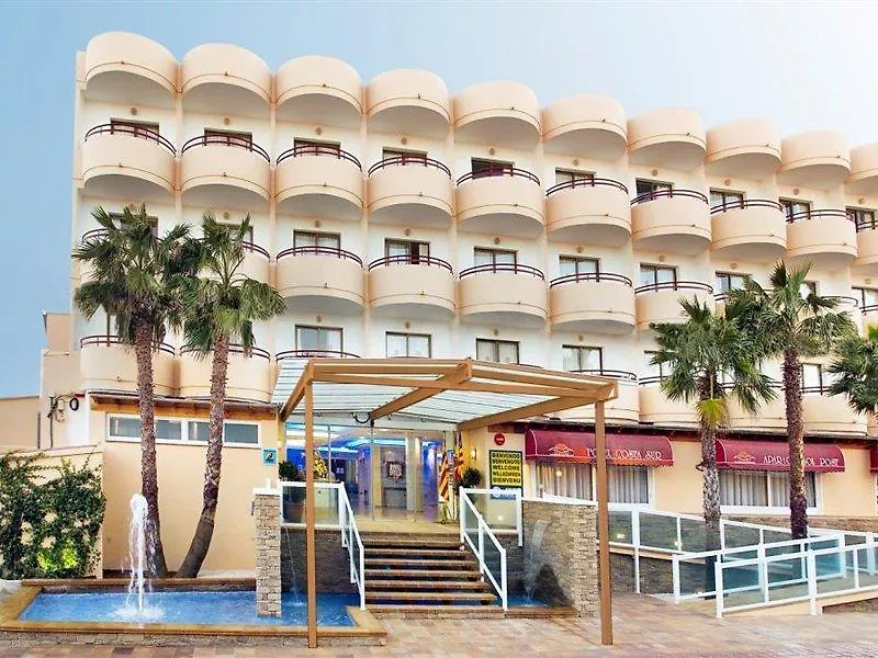 Coral Star Hotel 샌안토니오