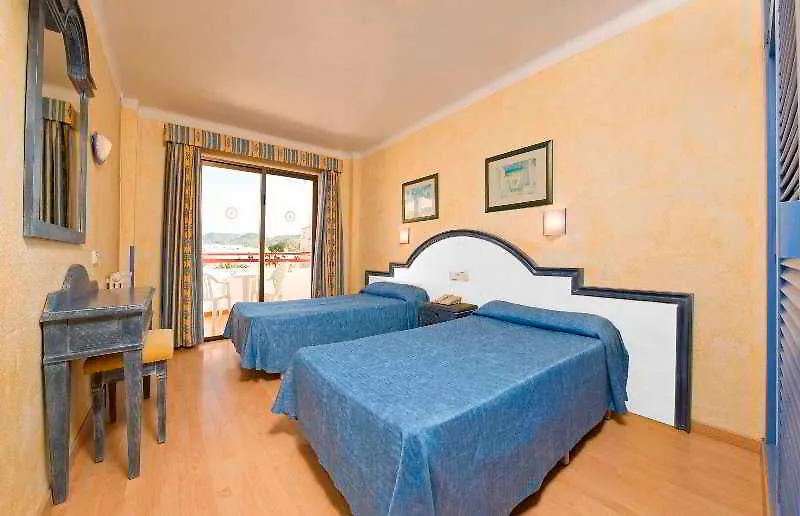 Coral Star Hotel 샌안토니오 3*,  스페인