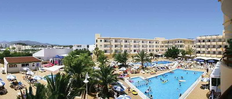 Coral Star Hotel 샌안토니오 3*,