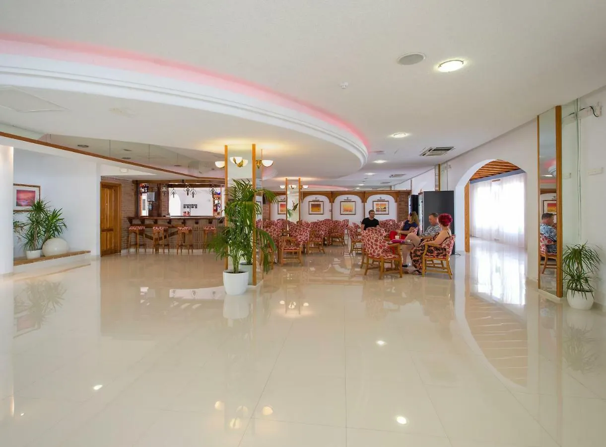 Coral Star Hotel 샌안토니오