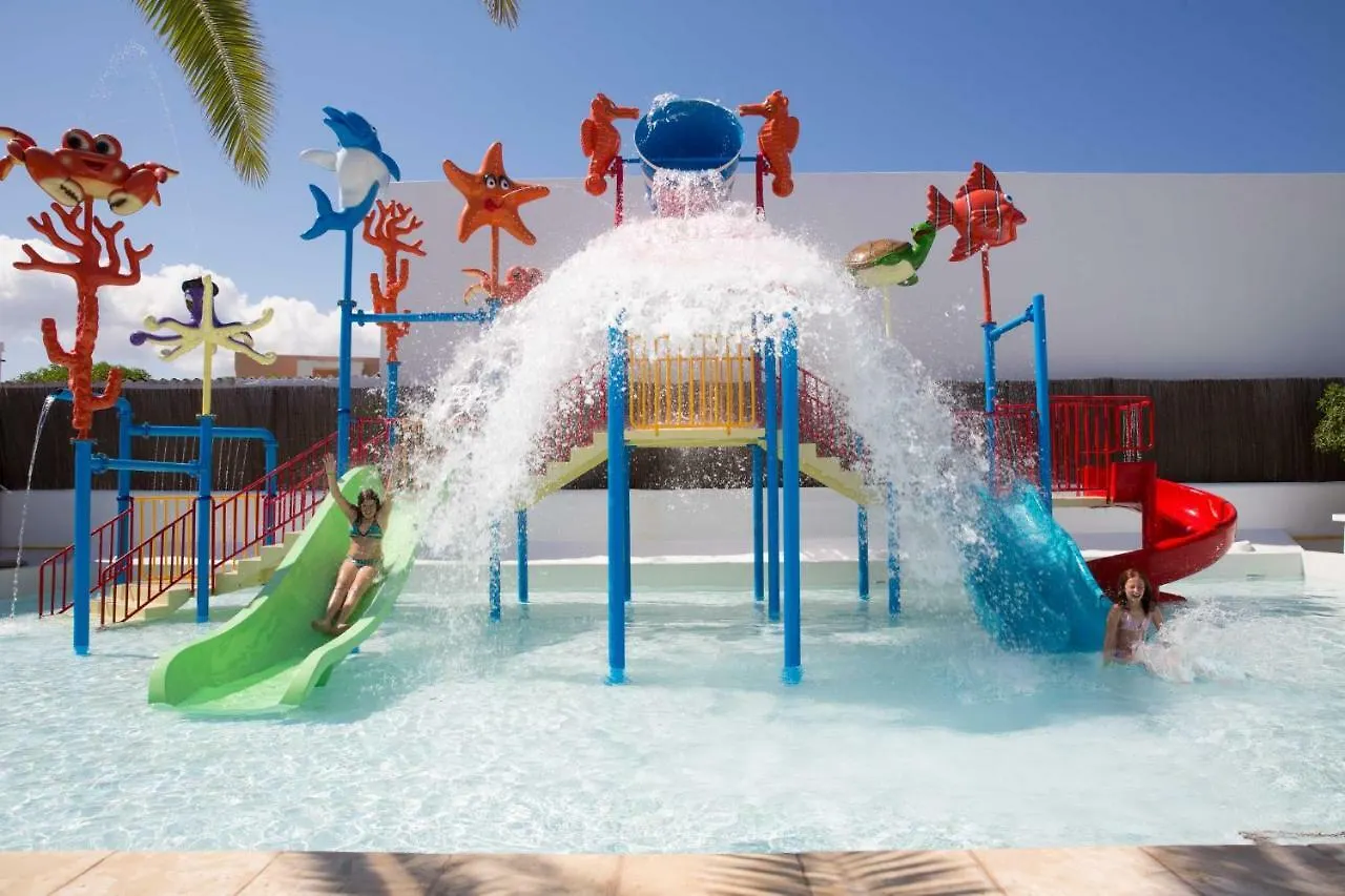 ***  Coral Star Hotel 샌안토니오 스페인