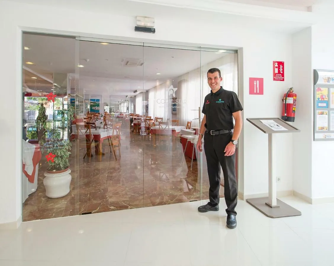 Coral Star Hotel 샌안토니오
