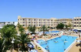 Coral Star Hotel 샌안토니오