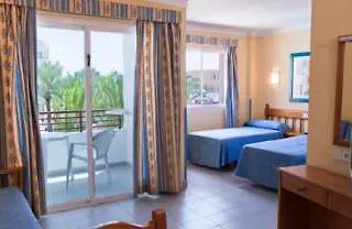 Coral Star Hotel 샌안토니오 3*,