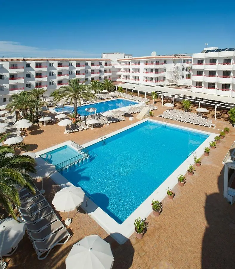 Coral Star Hotel 샌안토니오